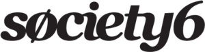 Logo Society6